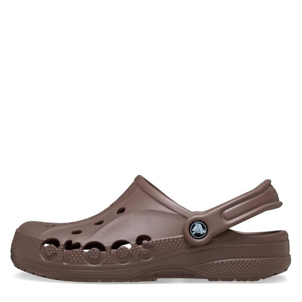 Truffle - Crocs - Baya Clogs Mens