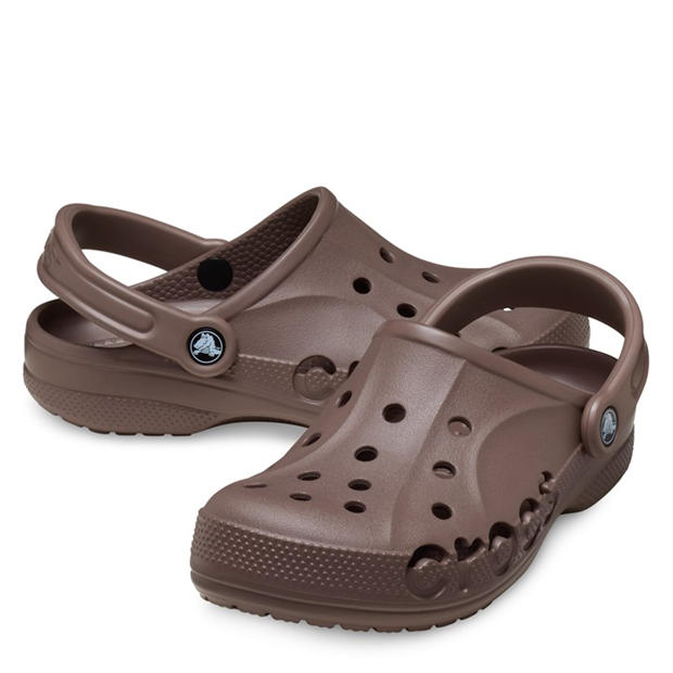 Truffle - Crocs - Baya Clogs Mens
