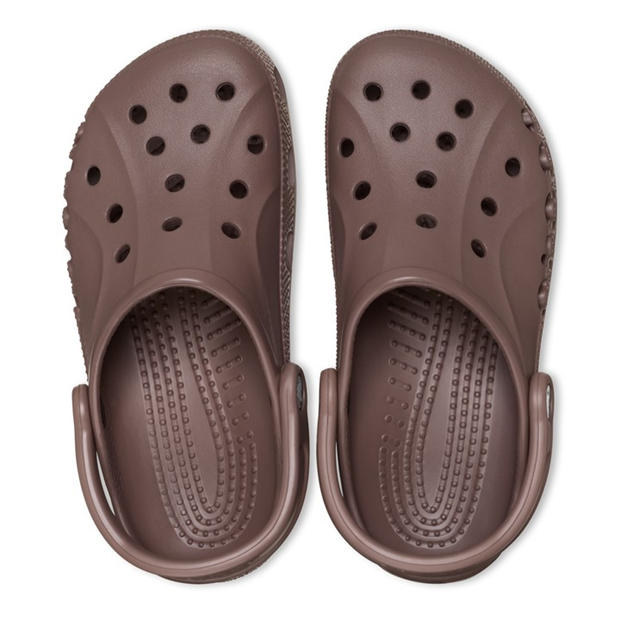 Truffle - Crocs - Baya Clogs Mens