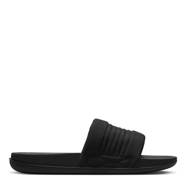 Black/White-Bla - Nike - Nike Offcourt Adjust Sn99