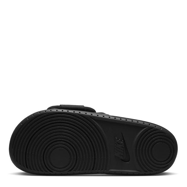 Black/White-Bla - Nike - Nike Offcourt Adjust Sn99