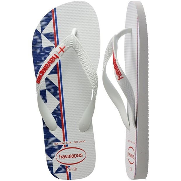 England - Havaianas - Men's Flip Flops