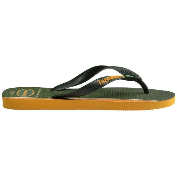 Brasil - Havaianas - Men's Flip Flops