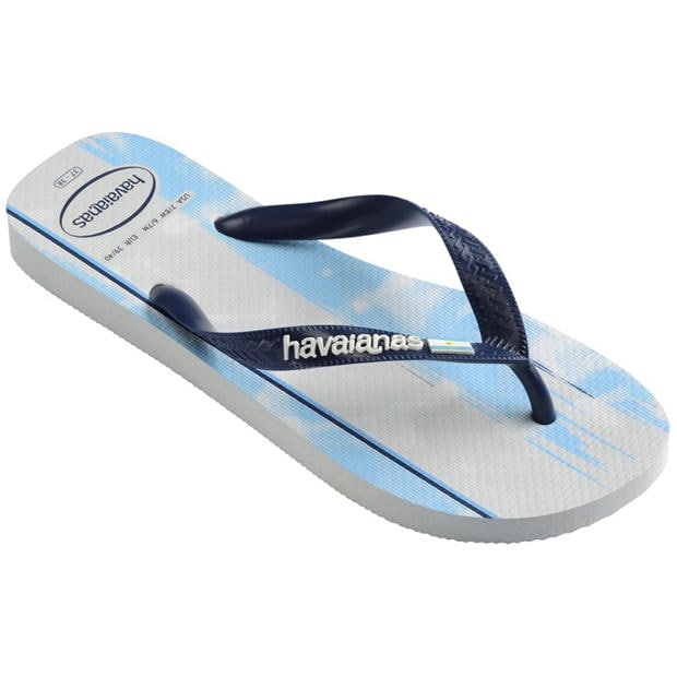 Argentina - Havaianas - Men's Flip Flops
