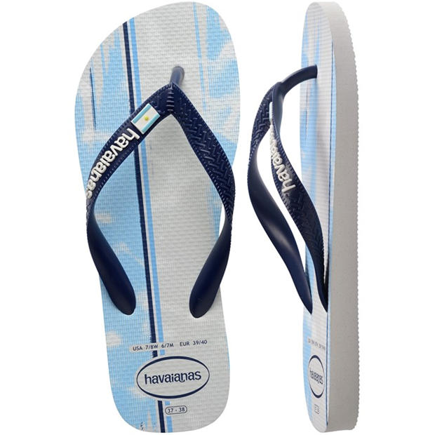 Argentina - Havaianas - Men's Flip Flops