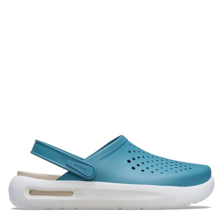 Crocs Men's Blue Inmotion 53 Clogs in Size 6, Sports Direct