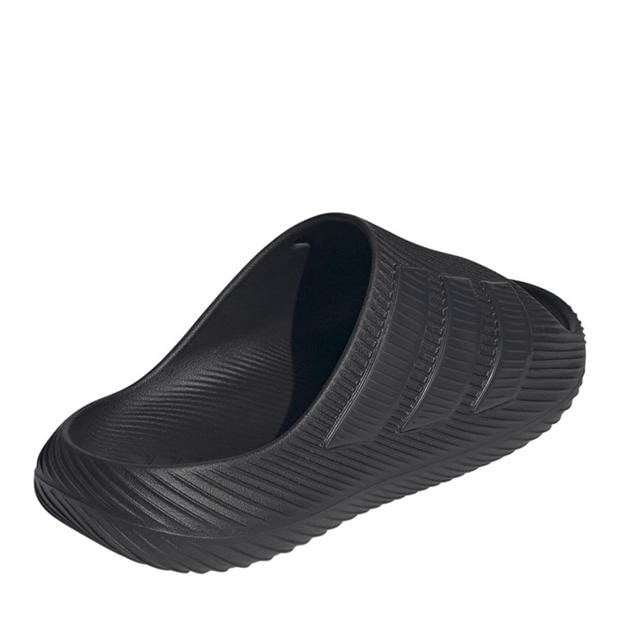 Triple Black - adidas - Men's Pool Sliders