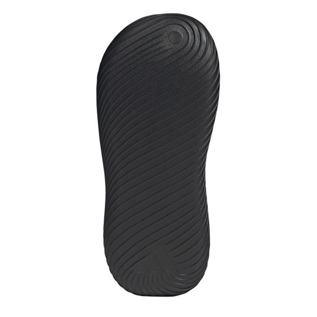 Triple Black - adidas - Men's Pool Sliders