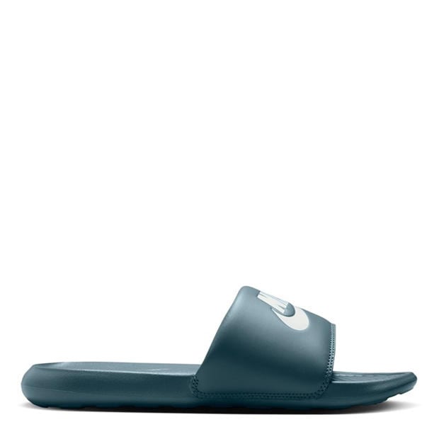 Slate/Milk - Nike - Victori One Mens Slides