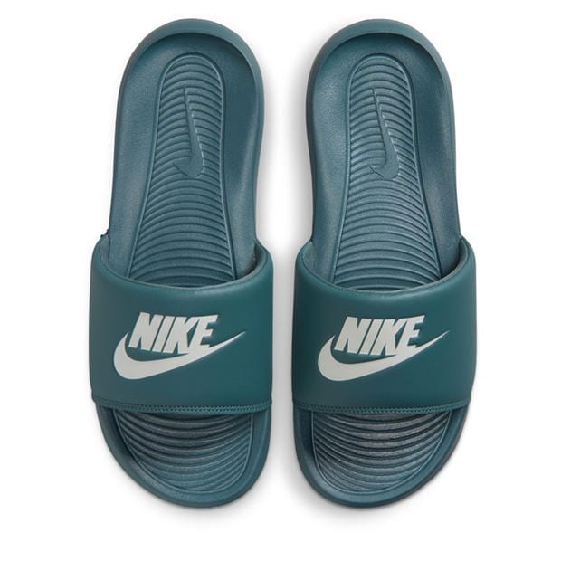 Slate/Milk - Nike - Victori One Mens Slides