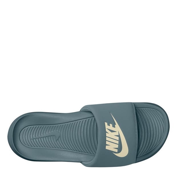 Slate/Milk - Nike - Victori One Mens Slides