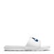 White/Royal