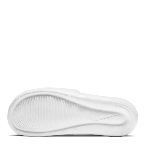 White/Royal - Nike - Victori One Mens Slides