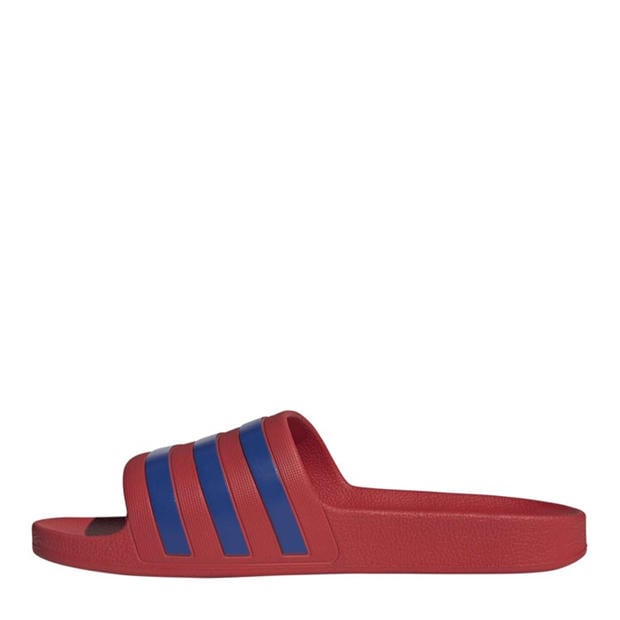 Better Scarlet - adidas - Men's Adilette Aqua Slider