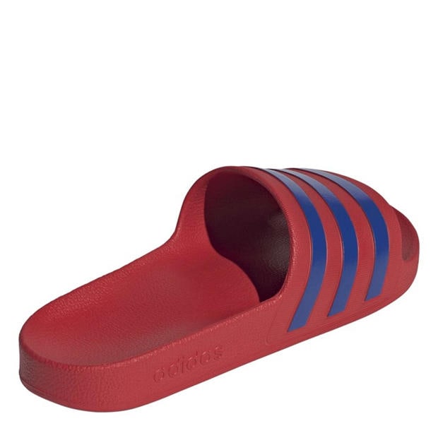 Better Scarlet - adidas - Men's Adilette Aqua Slider