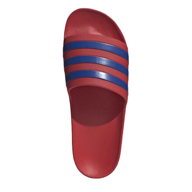 Better Scarlet - adidas - Men's Adilette Aqua Slider
