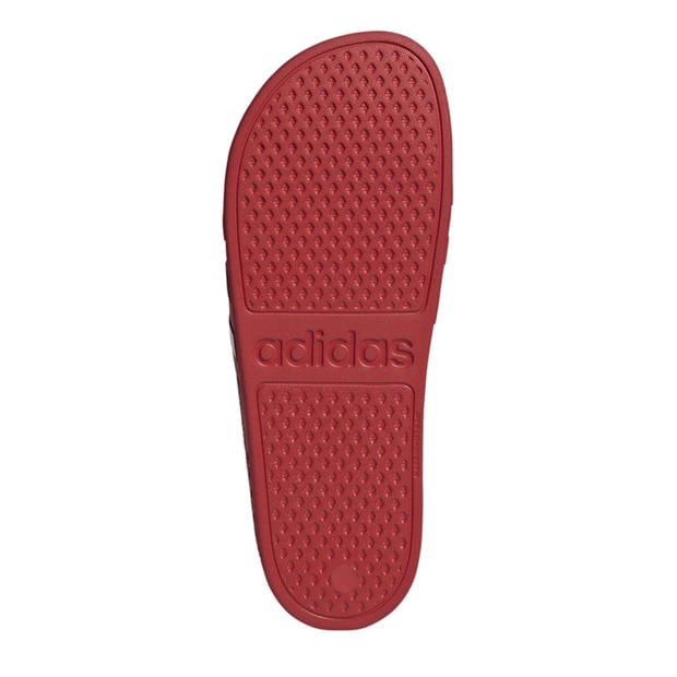 Better Scarlet - adidas - Men's Adilette Aqua Slider