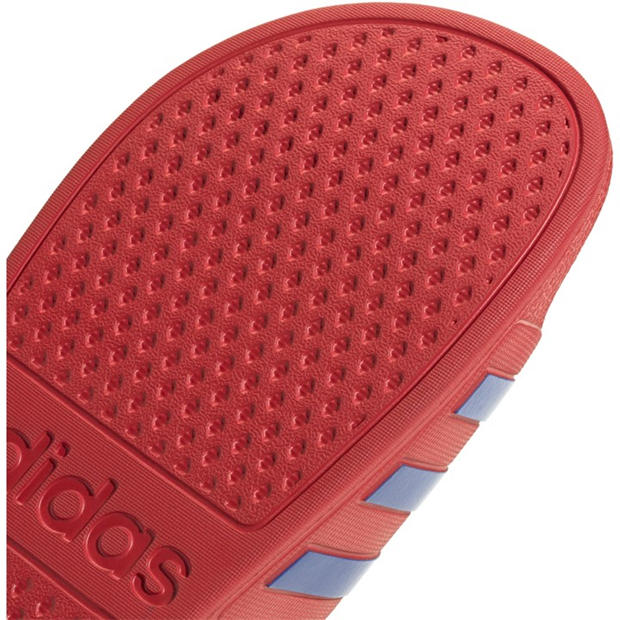 Better Scarlet - adidas - Men's Adilette Aqua Slider