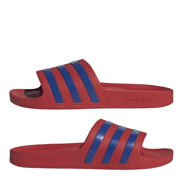 Better Scarlet - adidas - Men's Adilette Aqua Slider