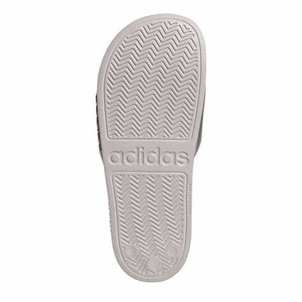 Ice Purple/Ice - adidas - Men's Adilette Shower Slider
