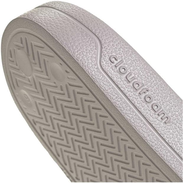 Ice Purple/Ice - adidas - Men's Adilette Shower Slider