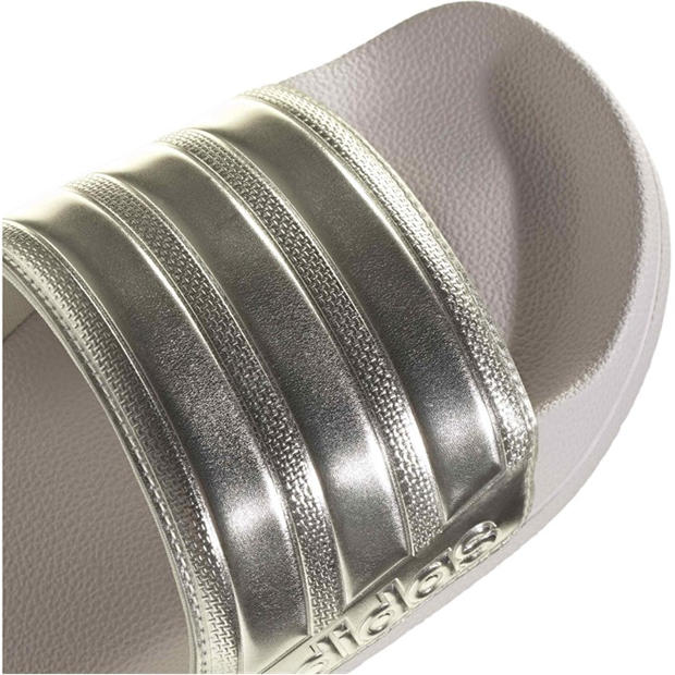 Ice Purple/Ice - adidas - Men's Adilette Shower Slider