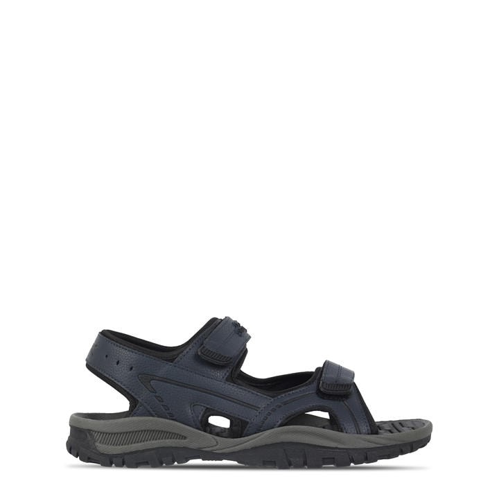 Slazenger Men's Blue Wave Sandal in Size 9, Sports Direct