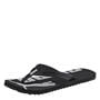 Black/White - Puma - Epic V2 Unisex Flip Flops