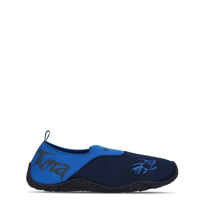 Hot Tuna Men's Blue Aqua Water Shoes