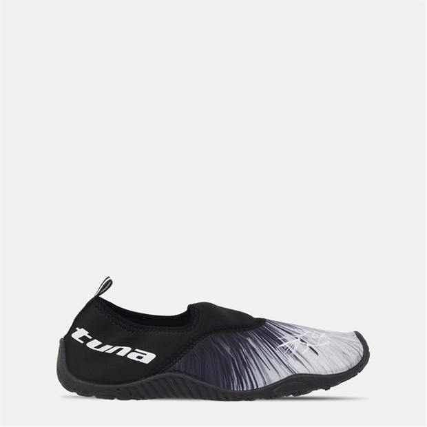 Black/Grey - Hot Tuna - Water Shoes Mens