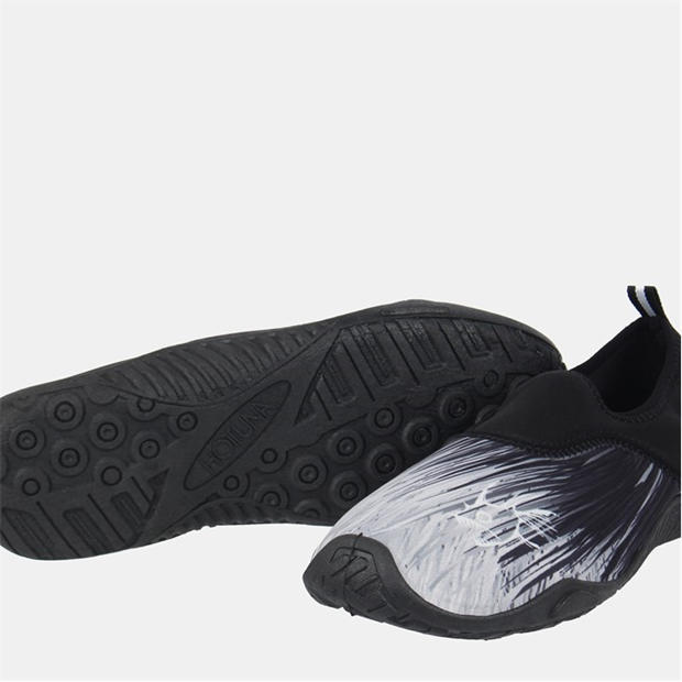 Black/Grey - Hot Tuna - Water Shoes Mens