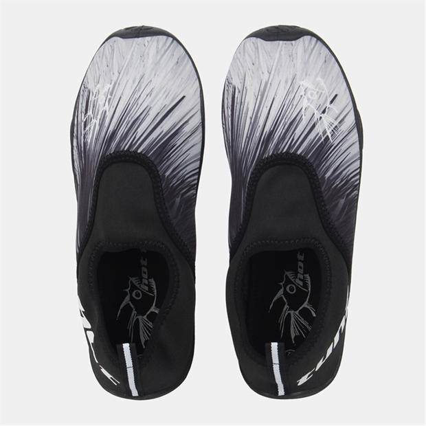 Black/Grey - Hot Tuna - Water Shoes Mens