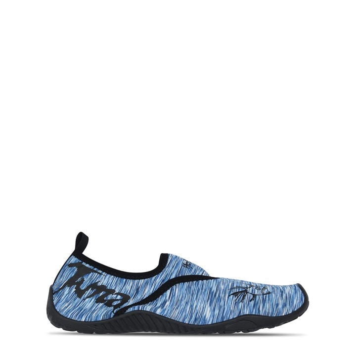 Hot Tuna Men's Multi Aqua Water Shoes