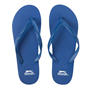 Blue - Slazenger - Mens Flip Flops