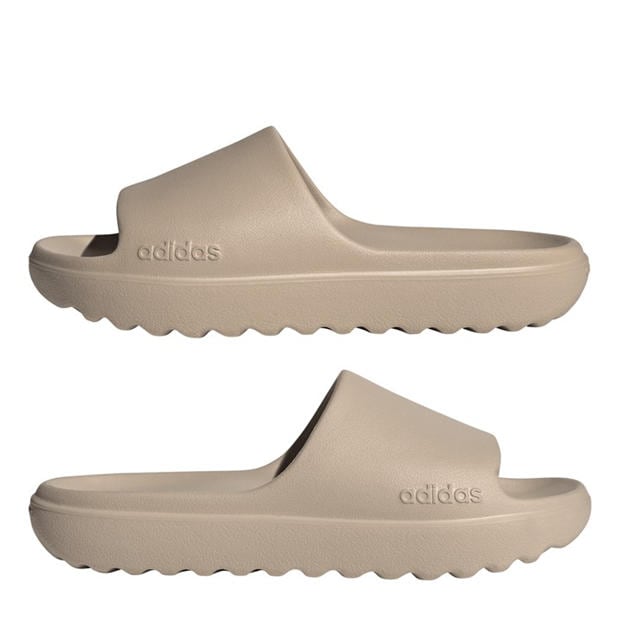 Clay - adidas - Adilette Lumia Slides