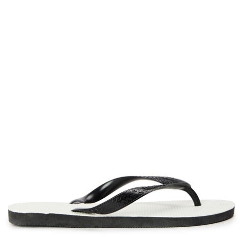 Havaianas - Hav. Tradicional Black 39/40 Flip Flops Unisex Adults