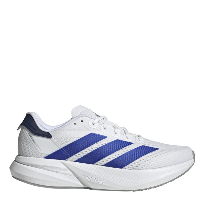 Adidas Men's White Pool Sliders in Size 6.5, Sports Direct