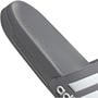 Grey/White - adidas - Adilette Shower Slides Unisex