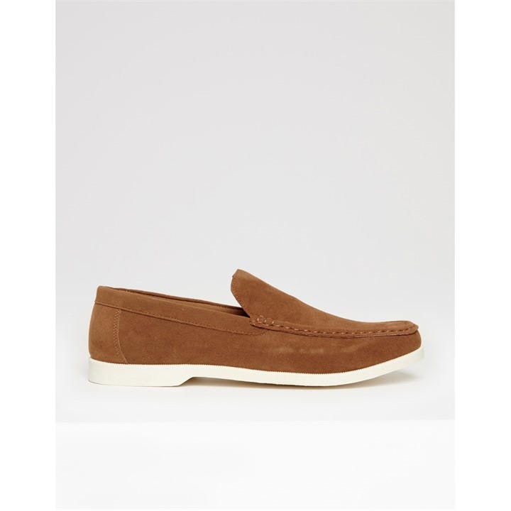 Threadbare Men's Brown Archibald Splasher Water Shoes in Size 11, Sports Direct