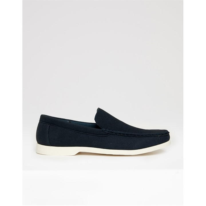 Threadbare Men's Blue Archibald Splasher Water Shoes in Size 8, Sports Direct