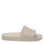 Sandstorm/Stone - Under Armour - Men's Pool Sliders
