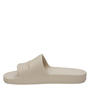 Sandstorm/Stone - Under Armour - Men's Pool Sliders