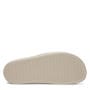 Sandstorm/Stone - Under Armour - Men's Pool Sliders
