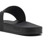Puma Blk-White - Puma - Men's Pool Sliders