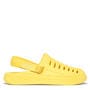 Yellow - Puma - Puma Lined Mens Clogs