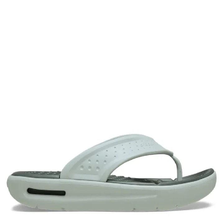 Crocs Men's  Inmotion Flip Flops in Size 7, Sports Direct