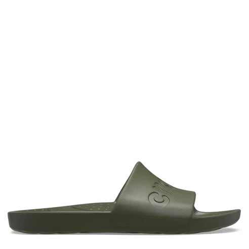 Crocs - Unisex Pool Sliders