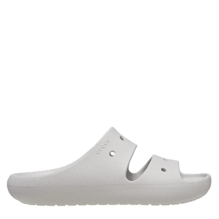 Crocs Men's  Classic Flat Sandals in Size 7, Sports Direct