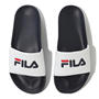 BLU/Red/WHT - Fila - Drifter Pool Shoes