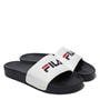 BLU/Red/WHT - Fila - Drifter Pool Shoes